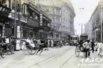 上海租界：上海被殖民的历史