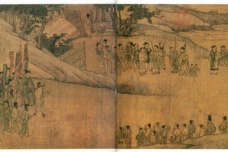 南宋《迎銮图》背后的历史