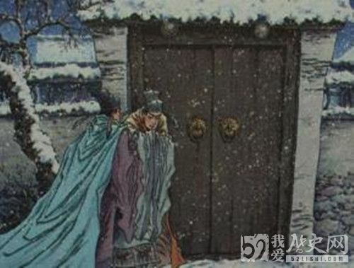游酢是谁_游酢程门立雪的故事_游酢北宋理学的主张是什么_游酢的书法如何_游酢与朱熹区别