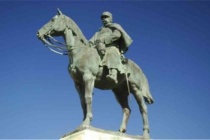 霞飞元帅:一战协约国的实际军事总指挥