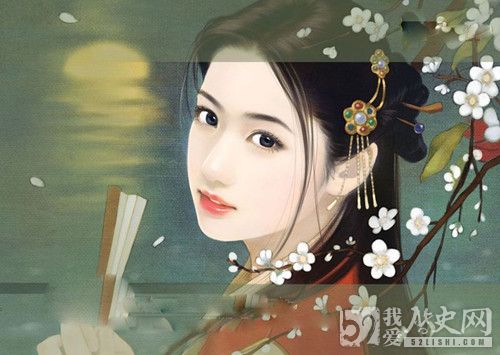 千金一笑