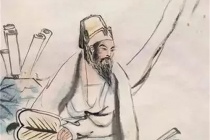 温庭筠因嫖娼被群殴