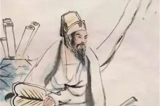 温庭筠因嫖娼被群殴