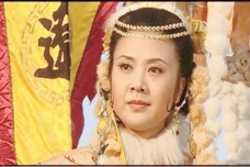 萧耨斤：从宫女到自立皇太后