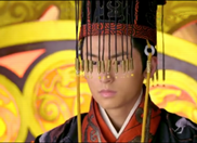 汉章帝刘炟简介