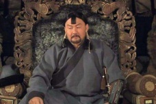 历史上的成吉思汗到底是个什么样的人