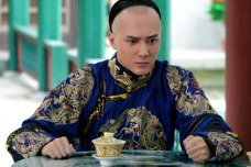 历史上八阿哥允禩怎么死的