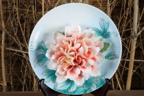 洛阳牡丹瓷是什么