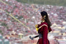 为什么要改良藏服