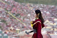 为什么要改良藏服