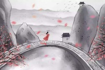 《木兰花·拟古决绝词柬友》作品赏析