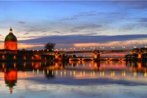 法国图卢兹为什么被称为大学城