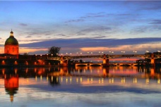 法国图卢兹为什么被称为大学城