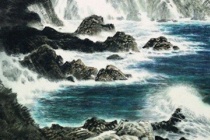 曹丕《沧海赋》赏析