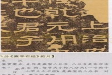 新朝的思想文化