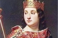 法国国王查理五世生平经历