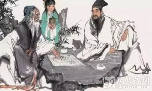 宋朝：为何设不杀文人士大夫和言事者的国策