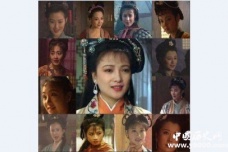 《水浒传》的女性人物