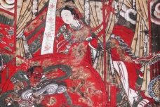 后土到底是什么神