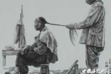 辛亥革命后废除了哪些传统陋俗