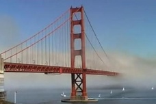 金门大桥自杀之谜