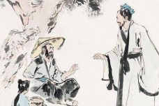 柳宗元的代表作品