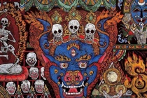 巴文化的发源地在哪