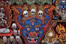 巴文化的发源地在哪