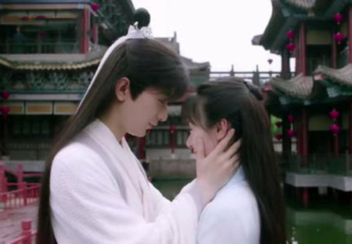 璇玑何时恢复九世记忆