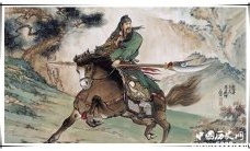 关羽失去荆州的教训