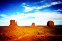 美国保留地制度的作用