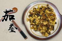 《红楼梦》出现的经典菜品