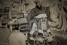 三国人名为什么都是两个字