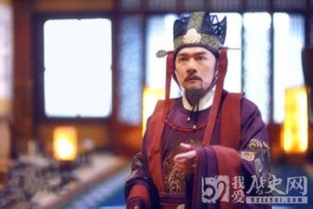 李世民最喜欢的儿子为何被冤死？