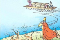 《赠汪伦》诗词赏析