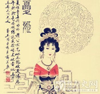 风流的后宫嫔妃有哪些_她们的结局分别是什么