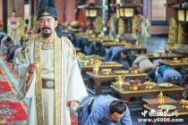 赵匡胤杯酒释兵权的真正原因