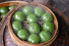 清明节的相关传说