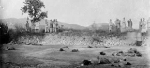 1895年8月1日：古田教案