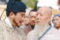 朱棣和姚广孝的故事