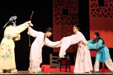 关汉卿《救风尘》详细介绍