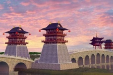 隋朝为什么迁都洛阳