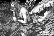 华纳神族:北欧神话中以海洋之神为首的另一支神族