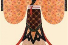 汉服的服饰结构