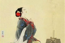 七夕节的历史