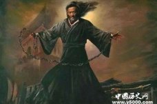 文天祥诗词名句赏析