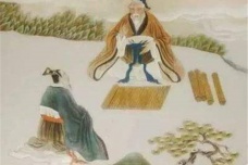 墨子的人物评价