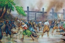 明治维新和戊戌变法的区别