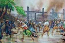 明治维新和戊戌变法的区别