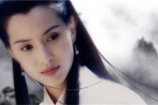 金庸笔下十大美人榜首陈圆圆